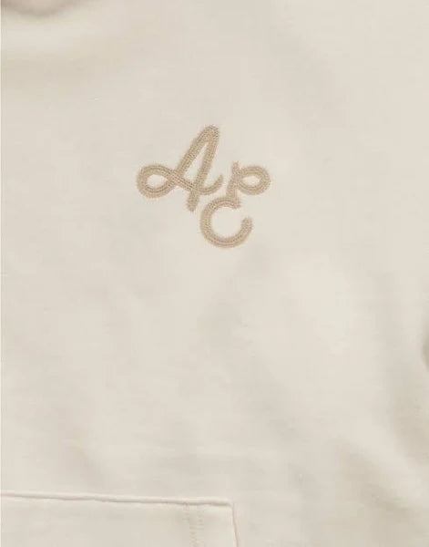 Ae Men's Logo Graphic Hoodie