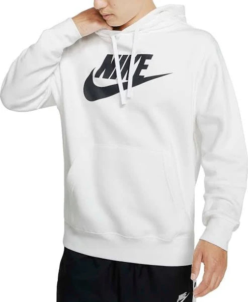 Nike Men's Graphic Pullover Hoodie