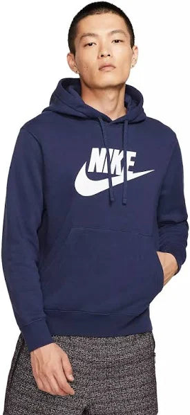 Nike Men's Graphic Pullover Hoodie