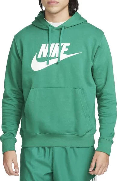 Nike Men's Graphic Pullover Hoodie