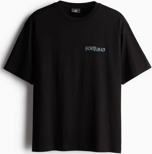 H&M Men's Loose T-shirt